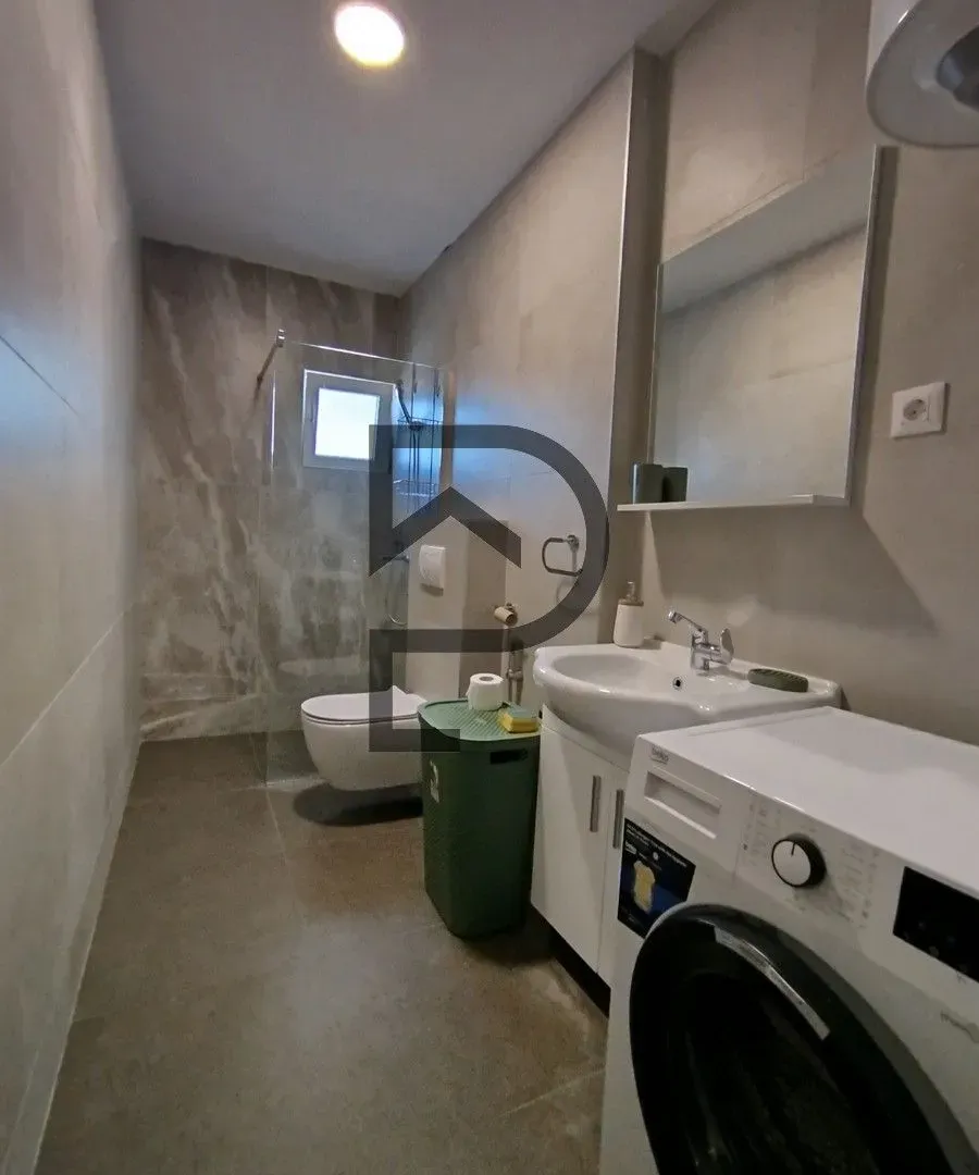 Rent, two bedroom apartment, 65m², Donja Gorica, Podgorica