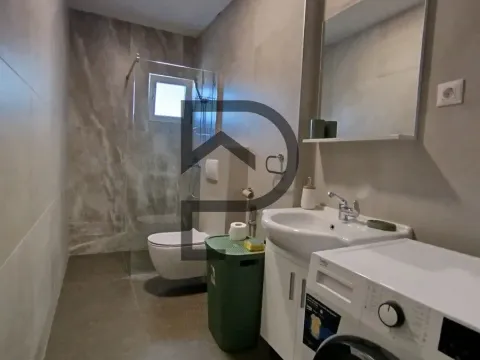Rent, two bedroom apartment, 65m², Donja Gorica, Podgorica - image 9