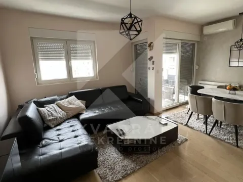 Prodaja, jednosoban stan, 53m², City Kvart, Podgorica - image 3