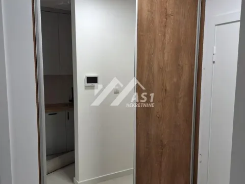 Izdavanje, jednosoban stan, 37m², Adice, Novi Sad Sve Podlokacije - image 6