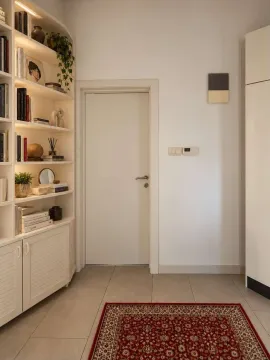 Izdavanje, jednosoban stan, 50m², Kalimanj, Tivat - image 6