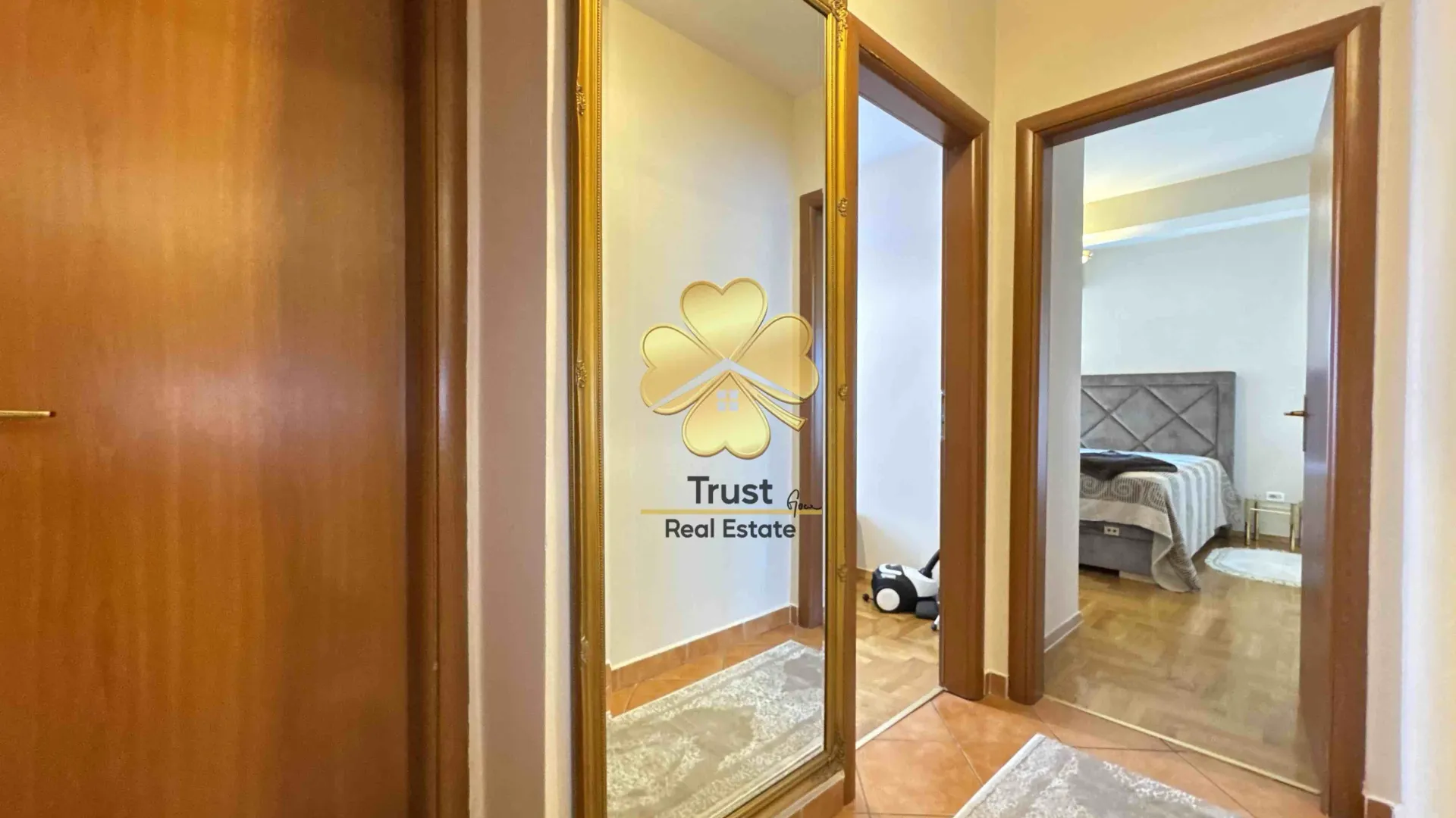 Rent, two bedroom apartment, 80m², Momišići, Podgorica