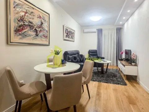 Izdavanje, jednosoban stan, 43m², Central Point, Podgorica - image 15