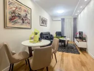 Izdavanje, jednosoban stan, 43m², Central Point, Podgorica - image 15