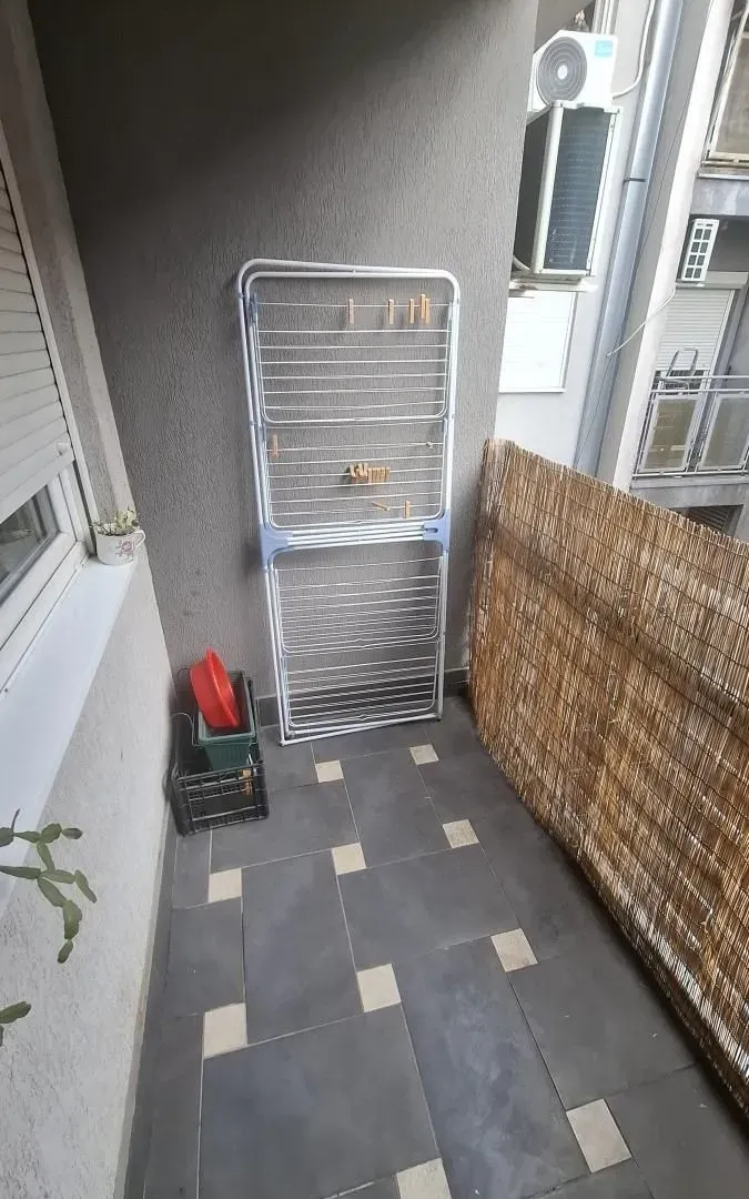 Rent, studio apartment, 28m², Grbavica, Novi Sad Sve Podlokacije