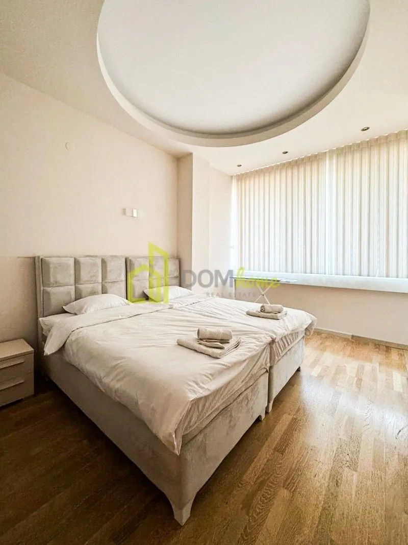 Sale, two bedroom apartment, 117m², Budva, Crna Gora
