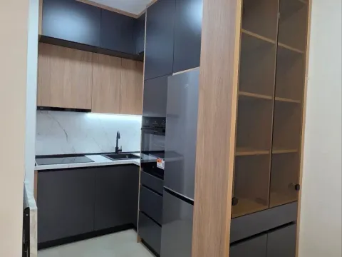 Rent, one bedroom apartment, 41m², Stari Aerodrom, Podgorica - image 5