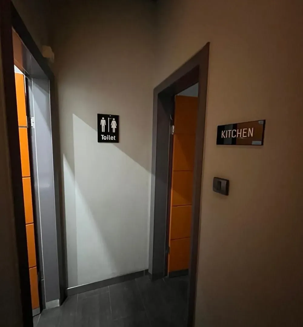 Rent, office space, 201m², Botanička Bašta, Palilula Sve Podlokacije