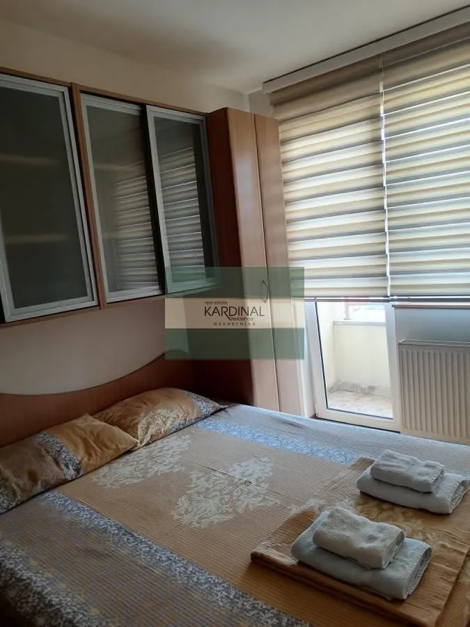 Rent, two bedroom apartment, 65m², Aqua park, Jagodina