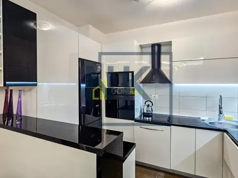 Rent, one bedroom apartment, 54m², City Kvart, Podgorica - image 5