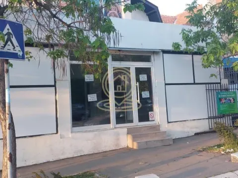 Izdavanje, poslovni prostor, 202m², Voždovac Sve Podlokacije, Beograd - image 13