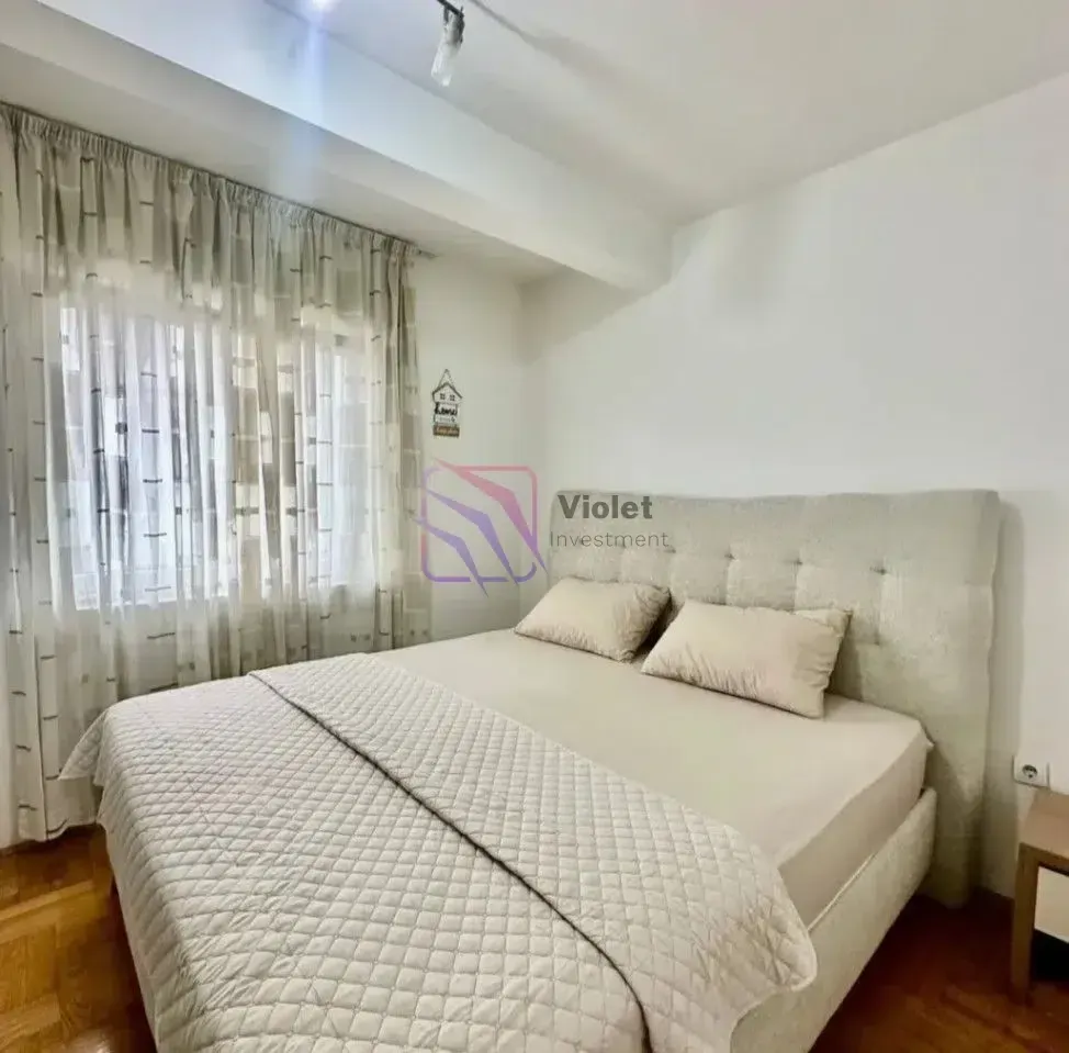 Rent, two bedroom apartment, 60m², Zabjelo, Podgorica