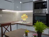 Izdavanje, garsonjera, 35m², Momišići, Podgorica - image 6