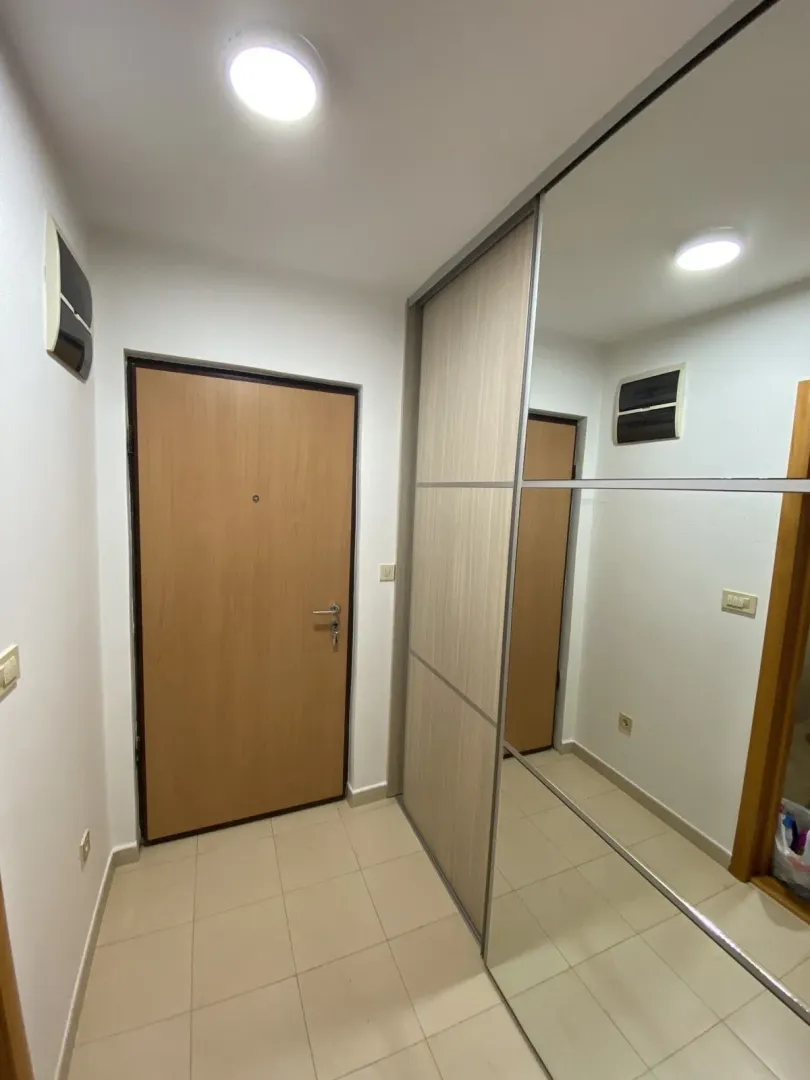 Rent, one bedroom apartment, 35m², Stari Aerodrom, Podgorica