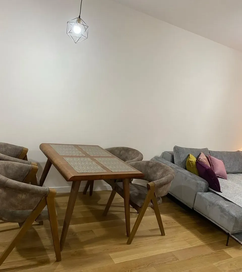 Prodaja, stan, 49m², Podgorica, Crna Gora