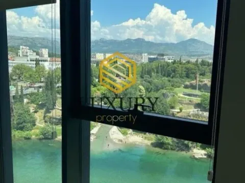 Izdavanje, poslovni prostor, 100m², Preko Morače, Podgorica - image 2