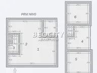 Prodaja, trosoban stan, 60m², Karaburma, Palilula Sve Podlokacije - image 20