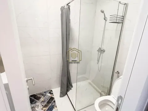 Rent, one bedroom apartment, 49m², City Kvart, Podgorica - image 6