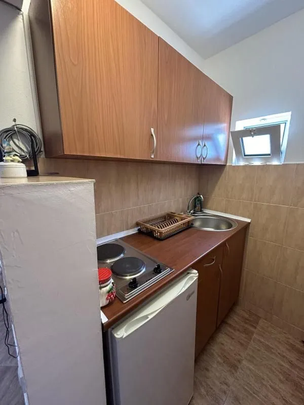 Rent, studio apartment, 30m², Šušanj, Bar
