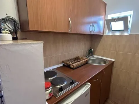 Rent, studio apartment, 30m², Šušanj, Bar - image 3