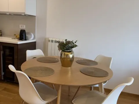 Rent, two bedroom apartment, 54m², Palilula Sve Podlokacije, Beograd - image 3