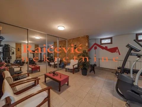 Prodaja, kuća, 288m², Savski Venac, Beograd - image 19