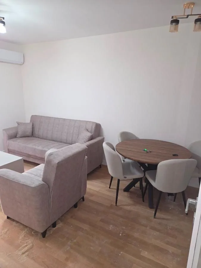 Rent, one bedroom apartment, 40m², Zabjelo, Podgorica