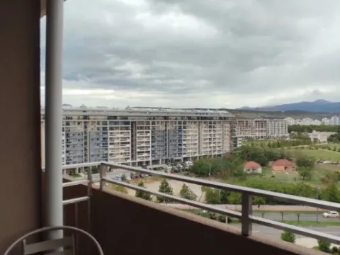 Izdavanje, jednosoban stan, 47m², Central Point, Podgorica - image 6