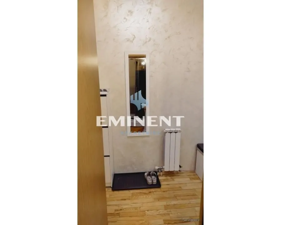 Rent, two bedroom apartment, 50m², Crveni Krst, Beograd