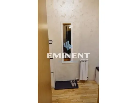 Rent, two bedroom apartment, 50m², Crveni Krst, Beograd - image 11