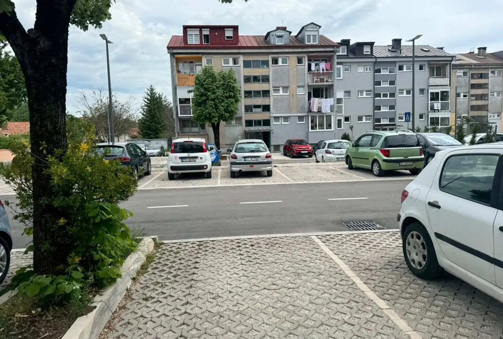 Prodaja, stan, 60m², Cetinje, Crna Gora