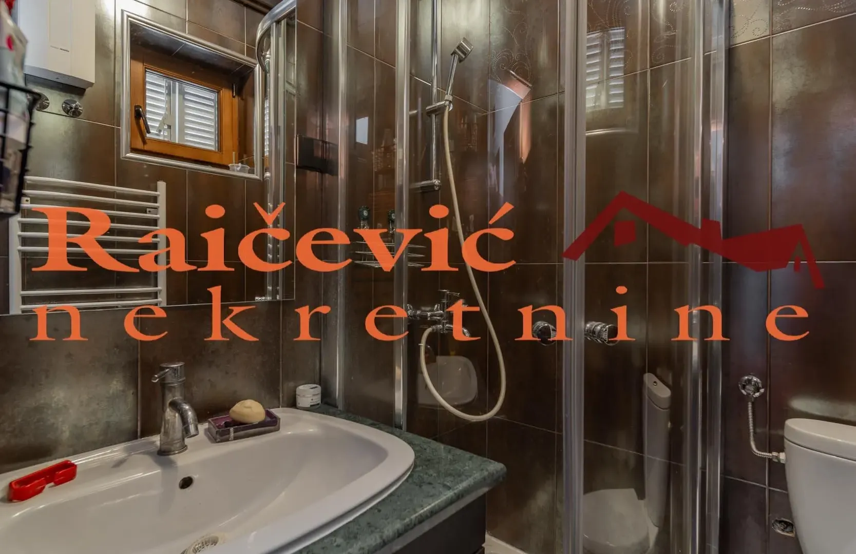 Sale, house, 288m², Savski Venac, Beograd