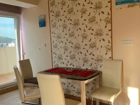 Sale, one bedroom apartment, 53m², Ilino, Bar - image 8