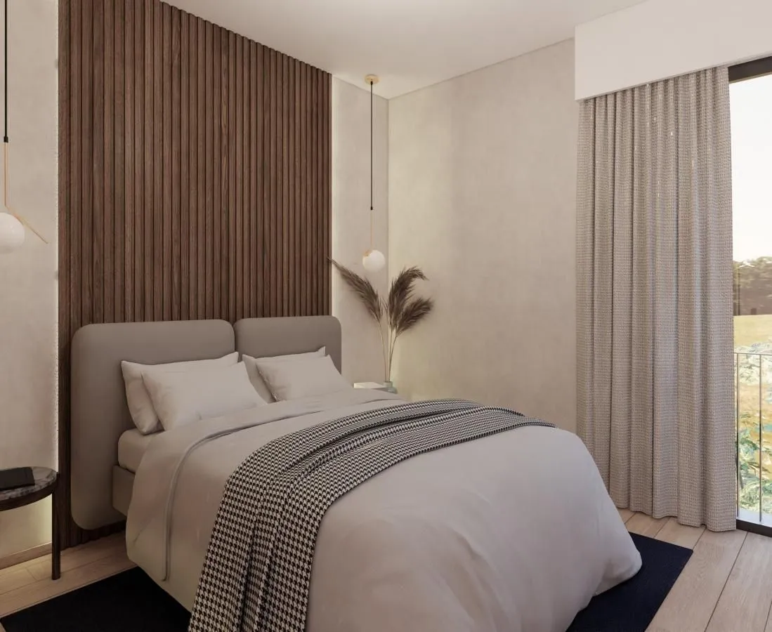 Prodaja, jednosoban stan, 49m², Donja Lastva, Tivat