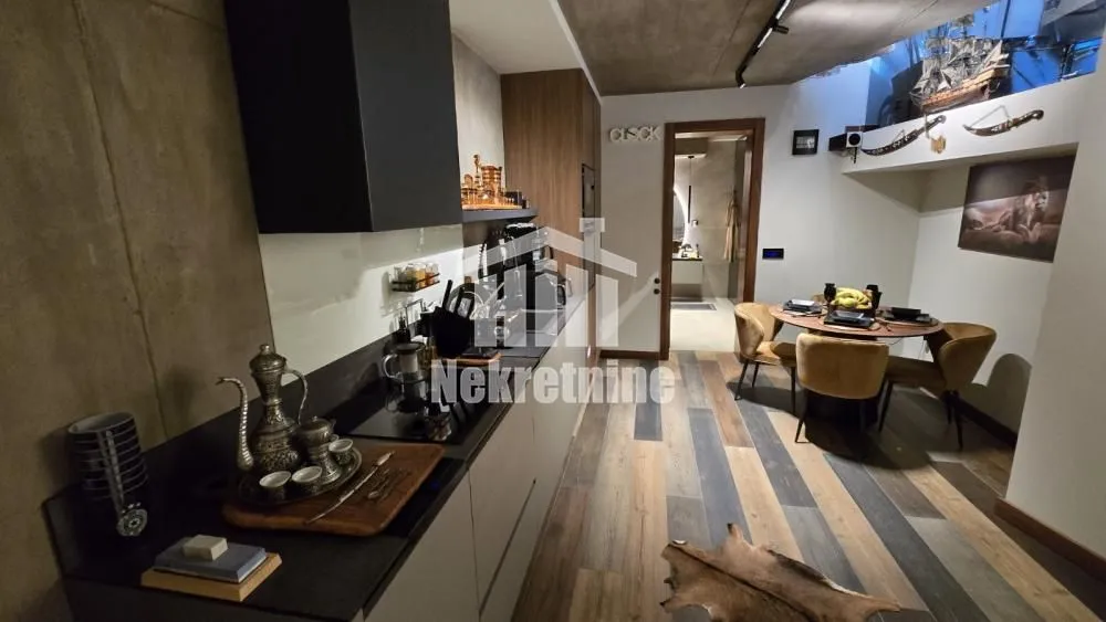 Sale, three bedroom apartment, 80m², Slavujev Venac, Zvezdara Sve Podlokacije