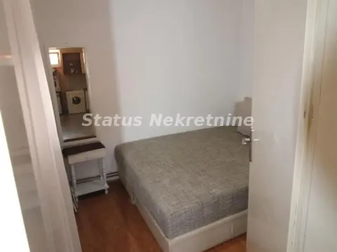 Rent, two bedroom apartment, 50m², Salajka, Novi Sad Sve Podlokacije - image 12