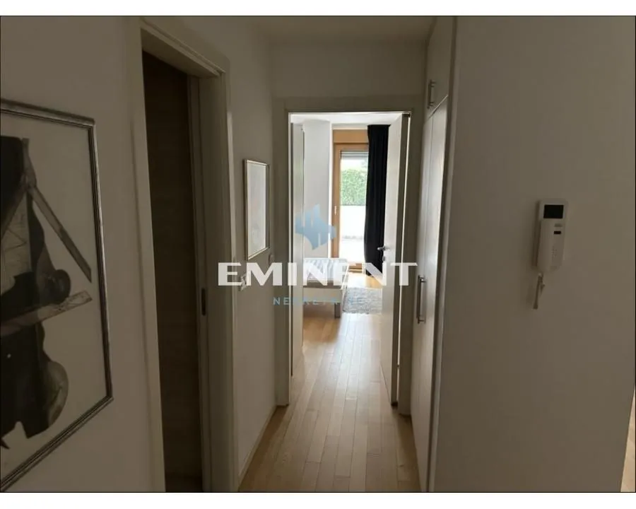 Rent, two bedroom apartment, 65m², Novi Beograd Blok 67, Novi Beograd Sve Podlokacije