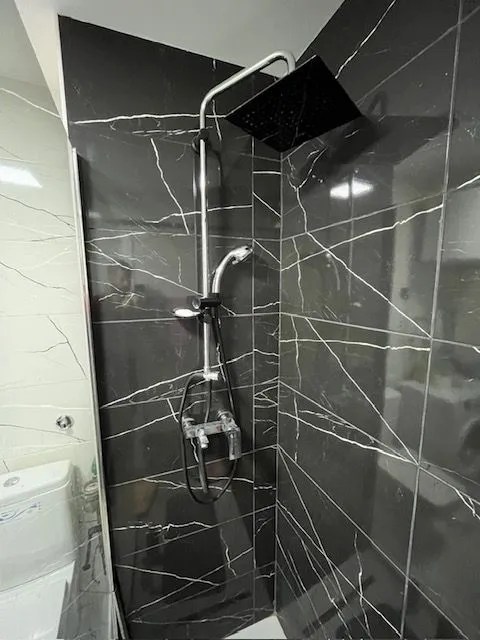 Izdavanje, jednosoban stan, 52m², Budva, Crna Gora