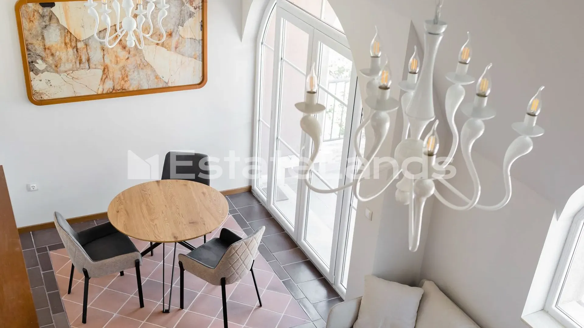 Prodaja, jednosoban stan, 49m², Centar, Tivat