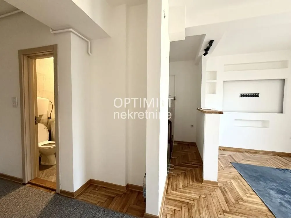 Prodaja, jednosoban stan, 36m², Zvezdara Sve Podlokacije, Beograd
