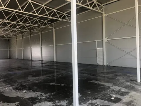 Izdavanje, poslovni prostor, 1000m², Šimanovci, Pećinci - image 4
