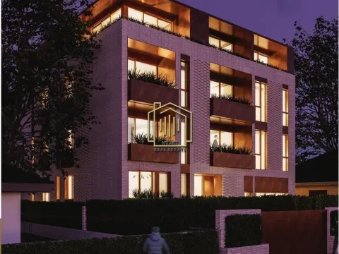 Prodaja, dvosoban stan, 63m², Stari Aerodrom, Podgorica - image 21