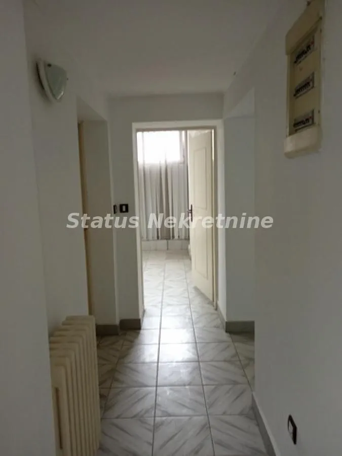 Sale, office space, 84m², Stari grad, Novi Sad