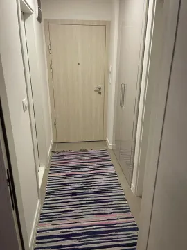 Izdavanje, jednosoban stan, 40m², Pobrežje, Podgorica - image 4