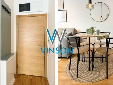 Izdavanje, jednosoban stan, 36m², Salajka, Novi Sad Sve Podlokacije - image 6