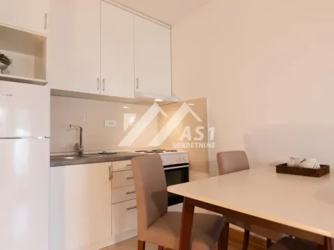 Izdavanje, dvosoban stan, 40m², Novi Sad Sve Podlokacije, Novi Sad - image 4