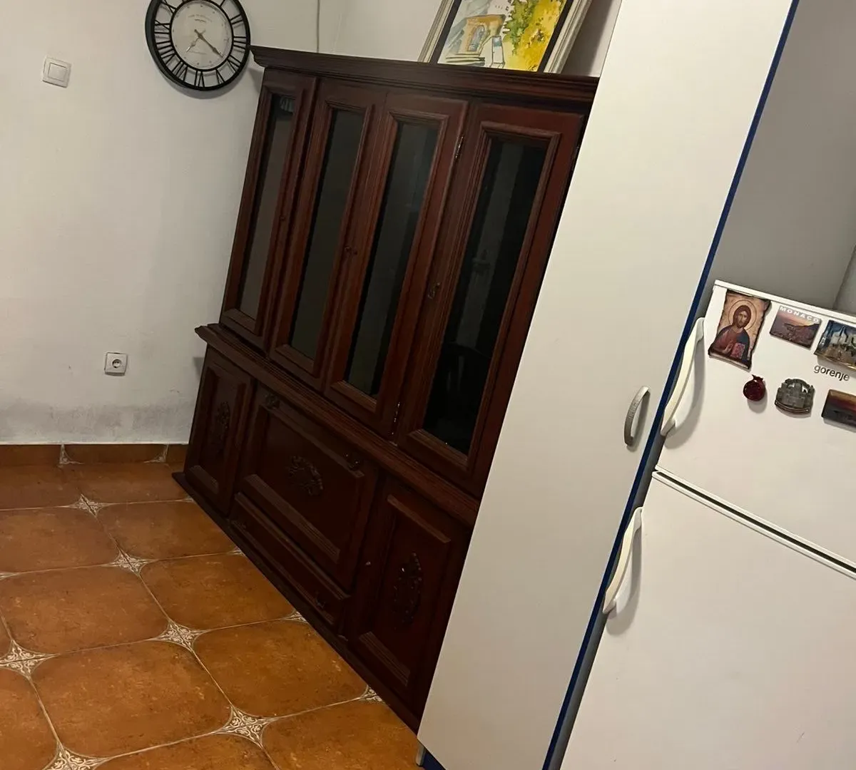 Rent, house, 80m², Zagorič, Podgorica