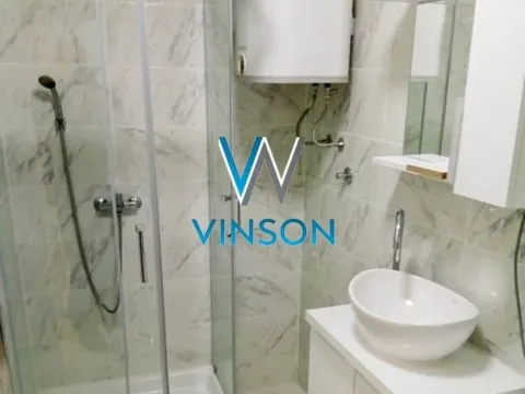 Rent, one bedroom apartment, 35m², Socijalno, Novi Sad Sve Podlokacije - image 6