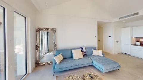 Prodaja, dvosoban stan, 73m², Tivat, Crna Gora - image 8