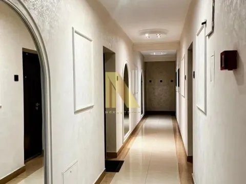 Izdavanje, dvosoban stan, 44m², Sajmište, Novi Sad - image 23